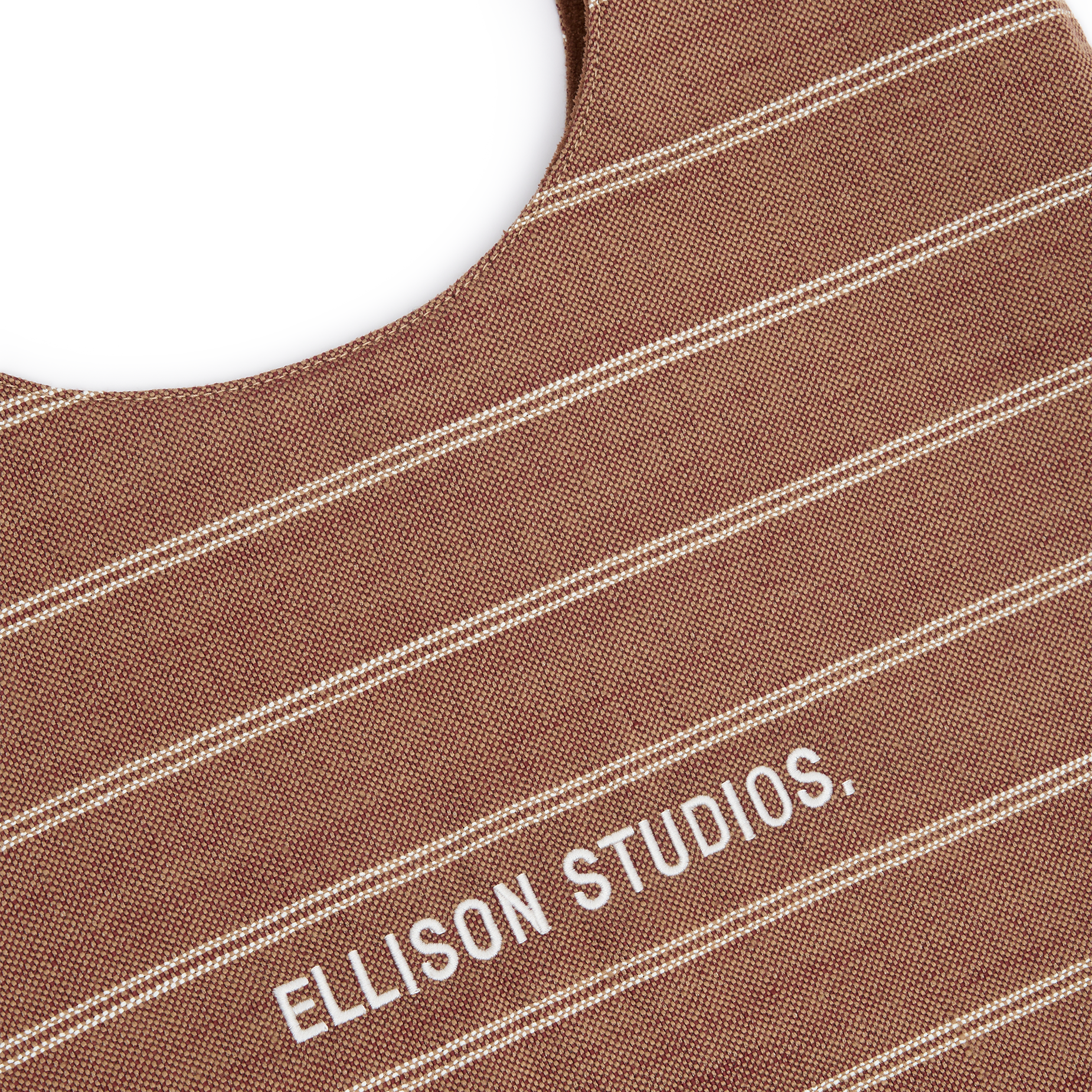 Ellison Beach Bag - [ Terra Rossa ]