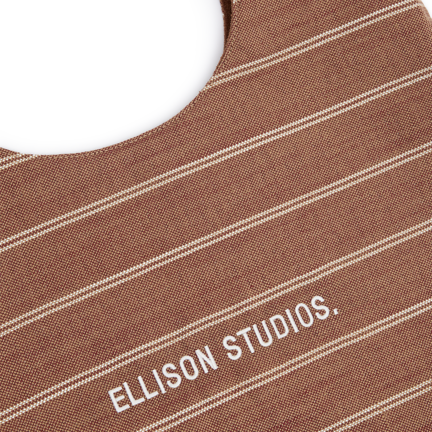 Ellison Beach Bag - [ Terra Rossa ]