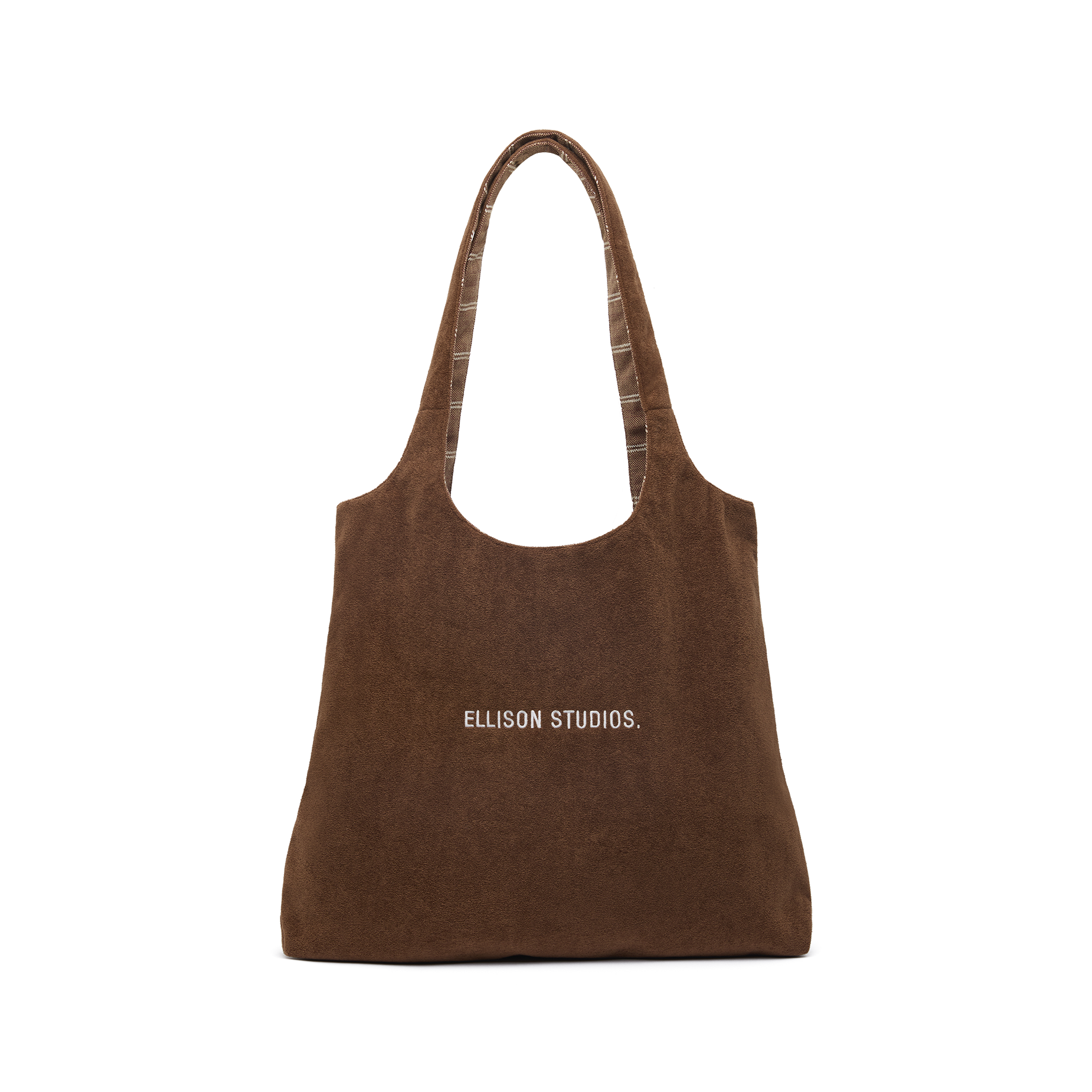 Ellison Beach Bag - [ Terra Rossa ]