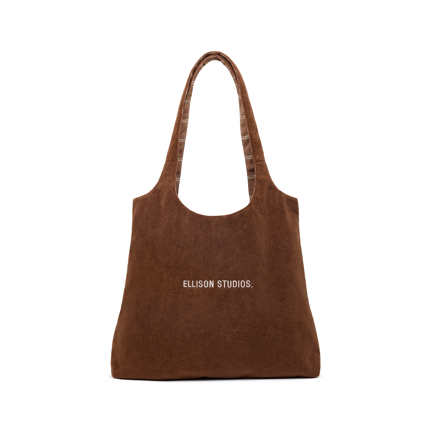 Ellison Beach Bag - [ Terra Rossa ]