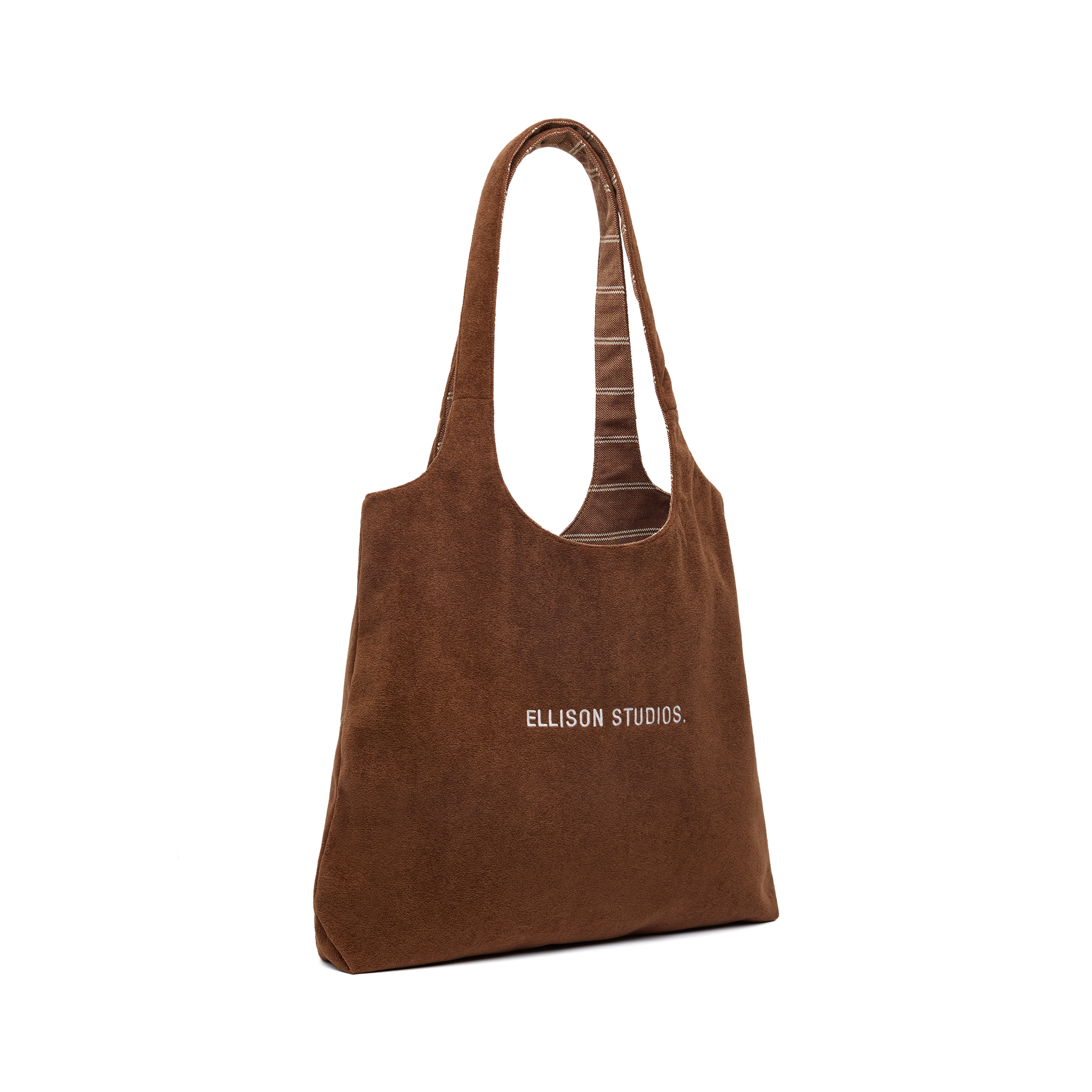 Ellison Beach Bag - [ Terra Rossa ]