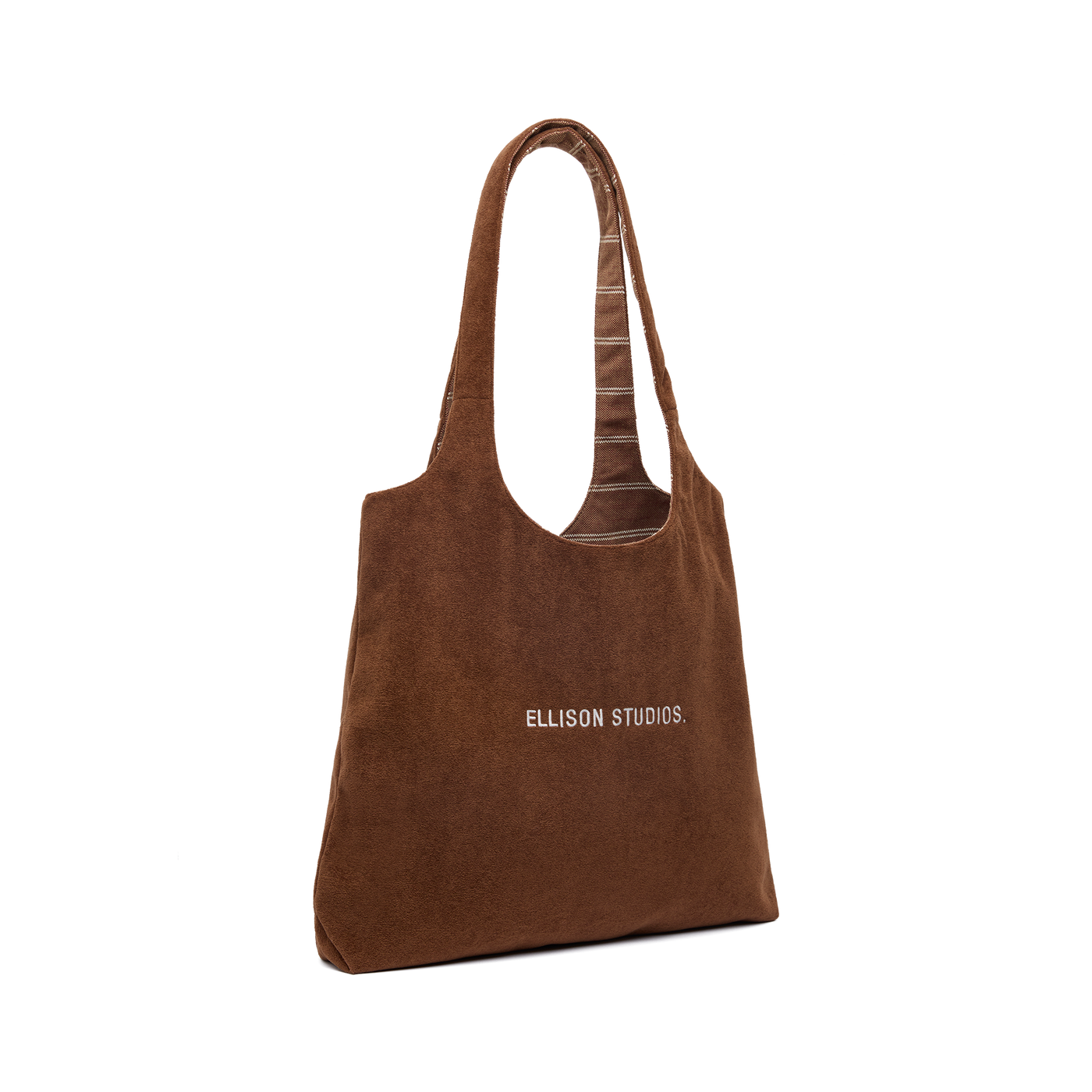 Ellison Beach Bag - [ Terra Rossa ]