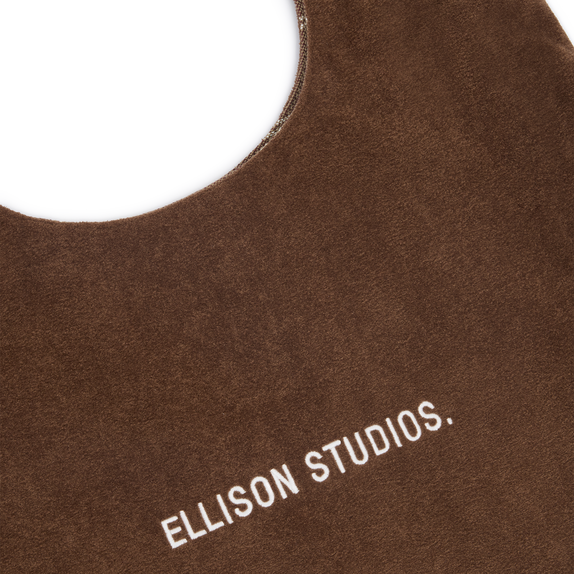 Ellison Beach Bag - [ Terra Rossa ]