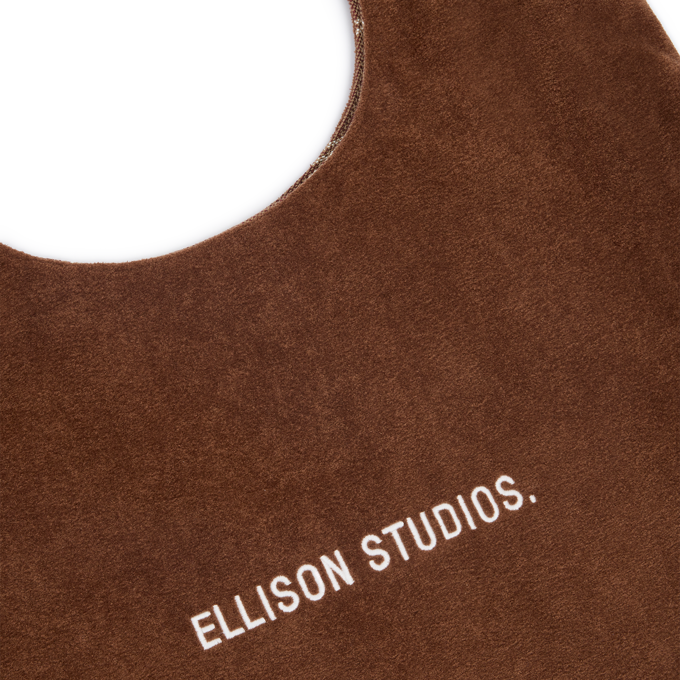Ellison Beach Bag - [ Terra Rossa ]