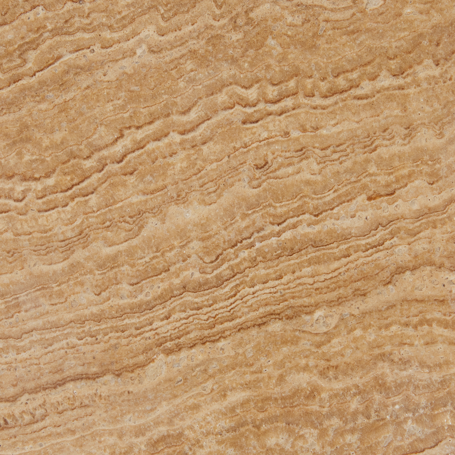 Material Swatch - [ Travertine Natural ]