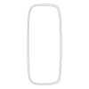 Floor Leaning Mirror