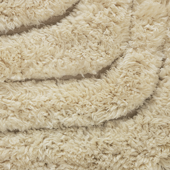 Material Swatch - [ Milk ]