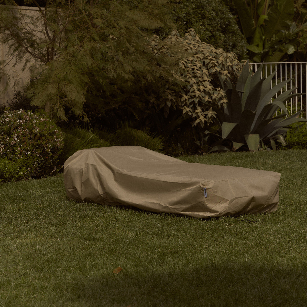 Outdoor Cover 5.0