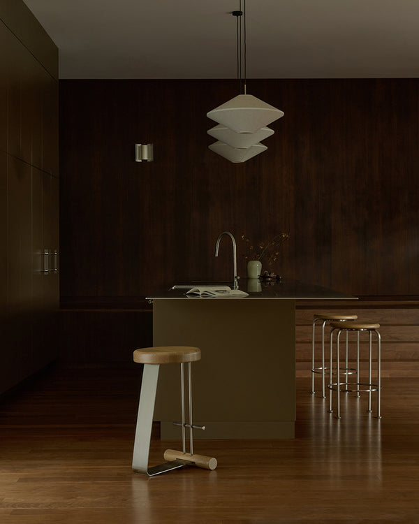 SHOP STOOLS
