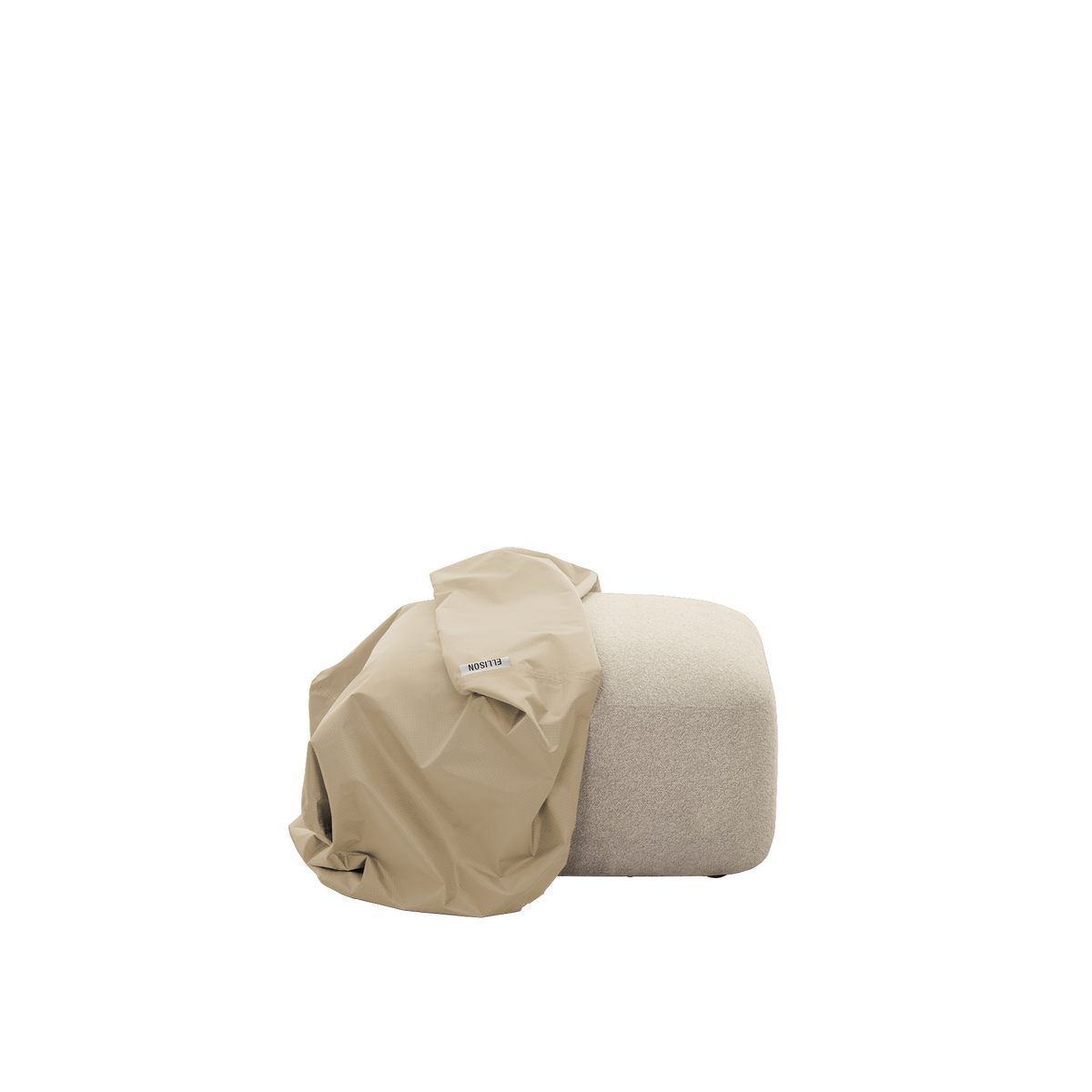 Outdoor Cover 3.0