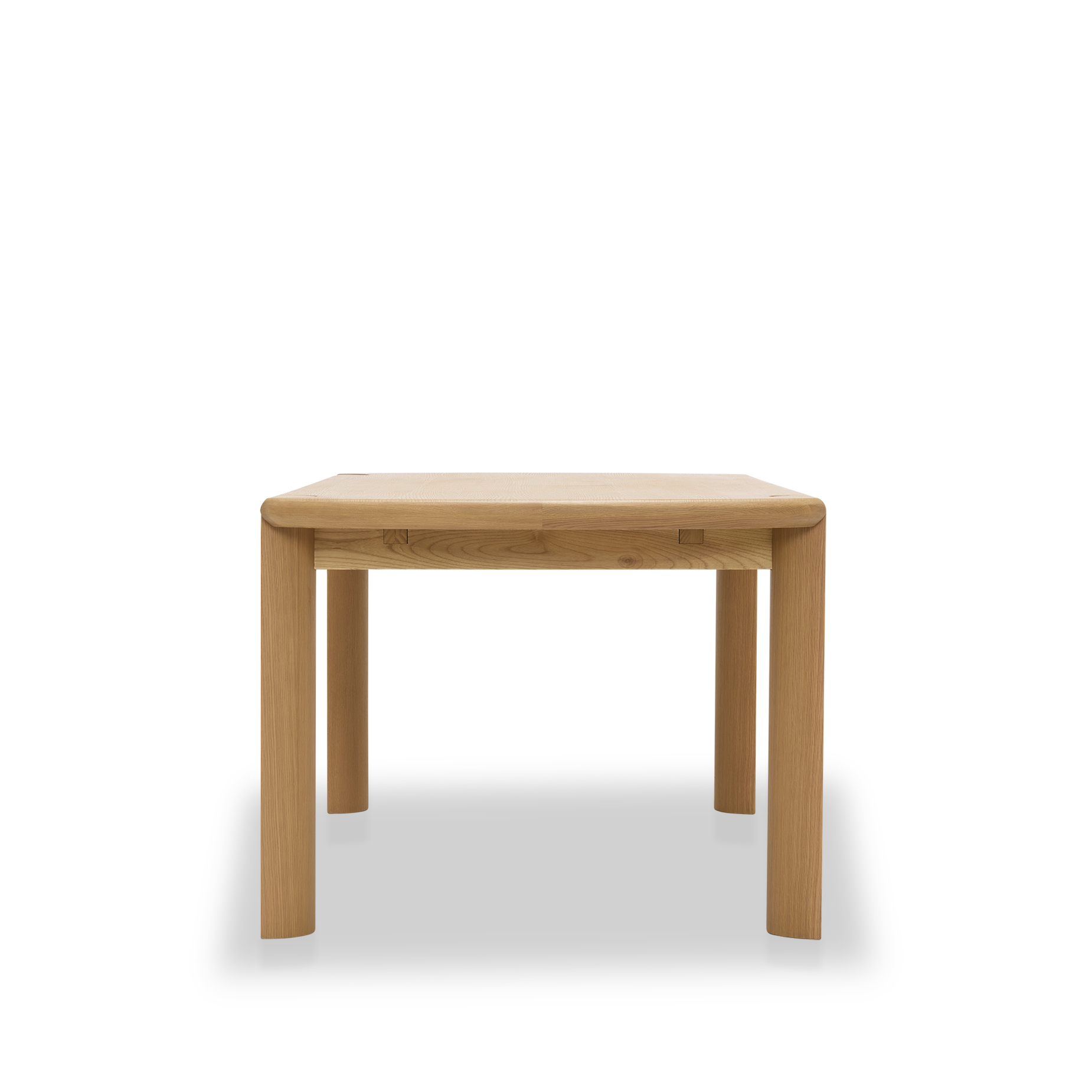 Liaison Dining Table - [ Oak ]