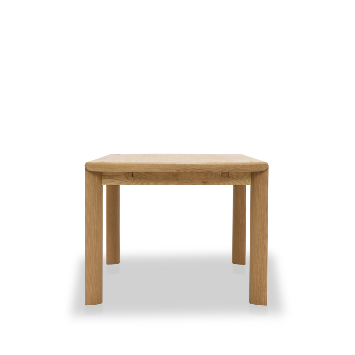 Liaison Dining Table - [ Oak ]