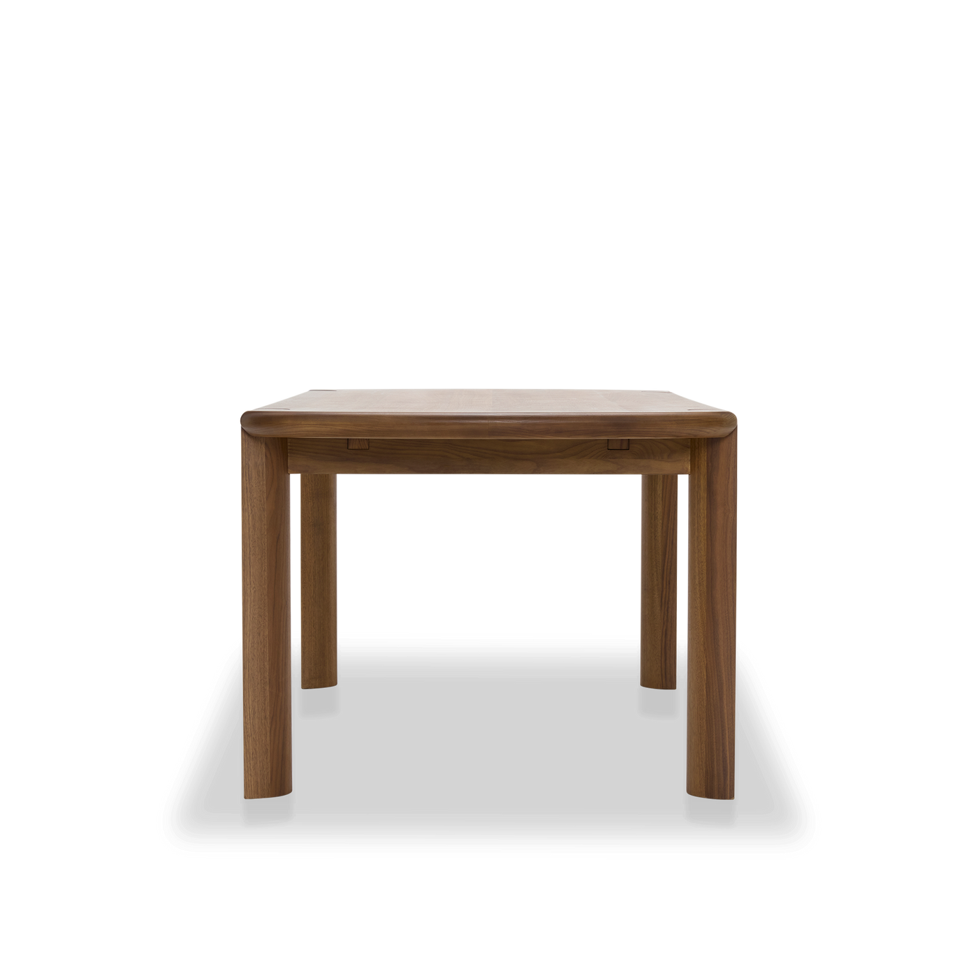 Liaison Dining Table - [ Walnut ]