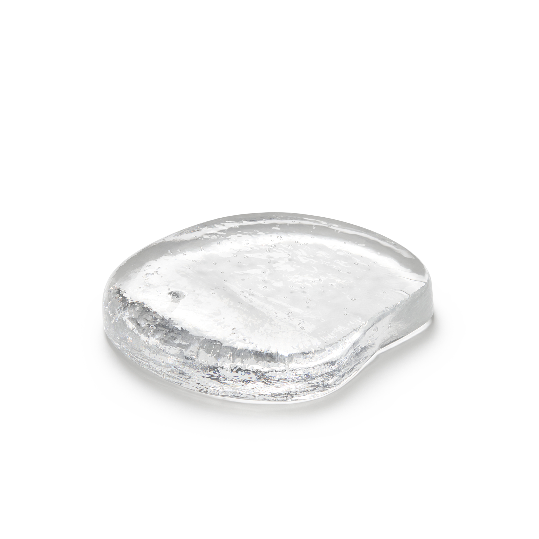 Shoal Catchall - [ Clear ]