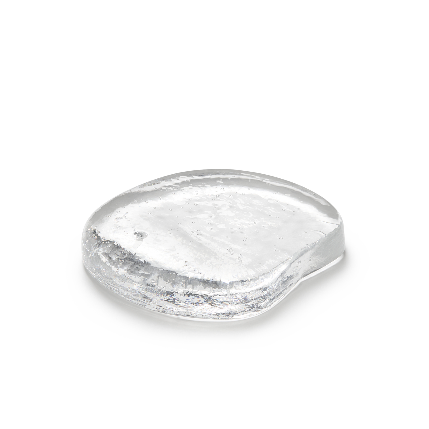 Shoal Catchall - [ Clear ]