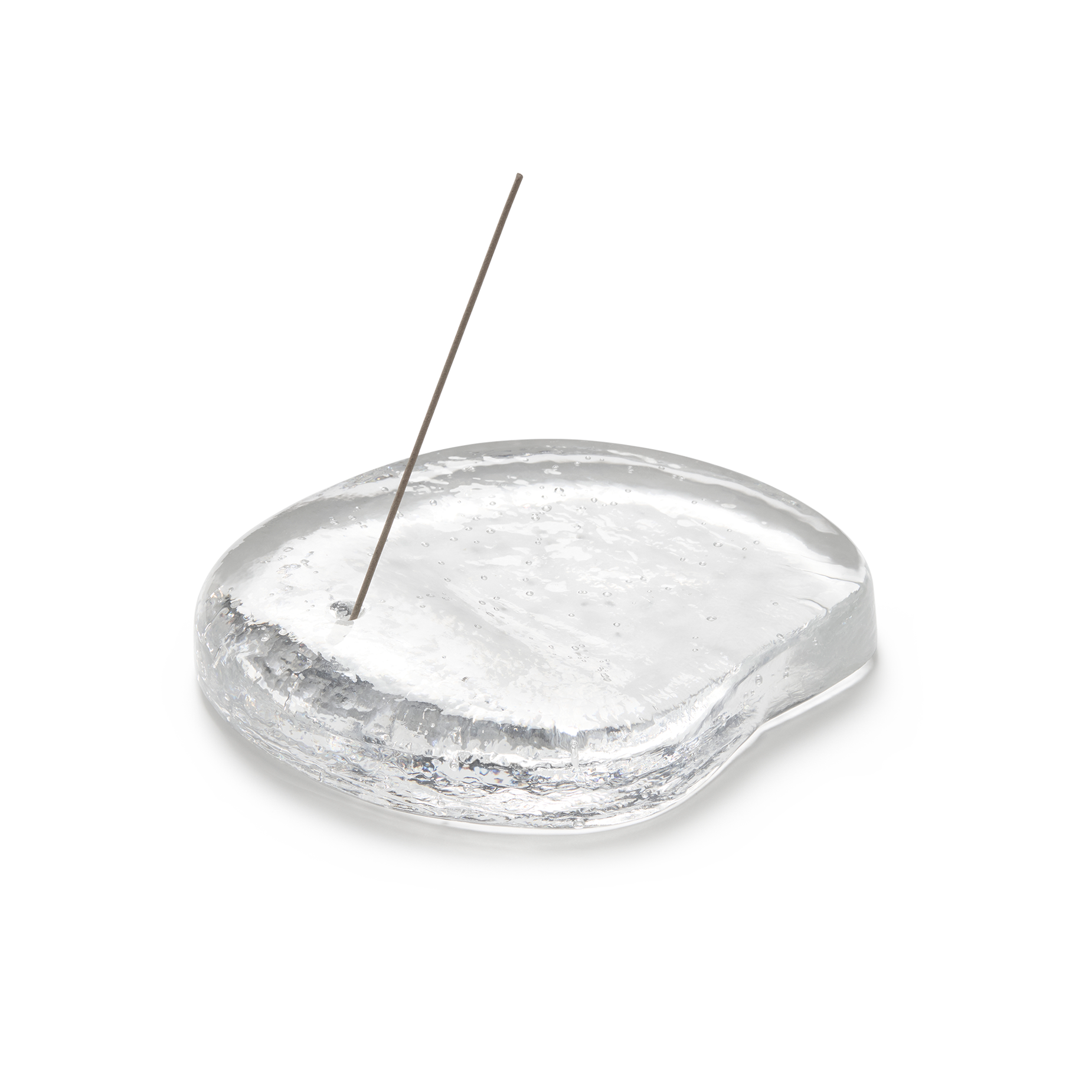 Shoal Catchall - [ Clear ]