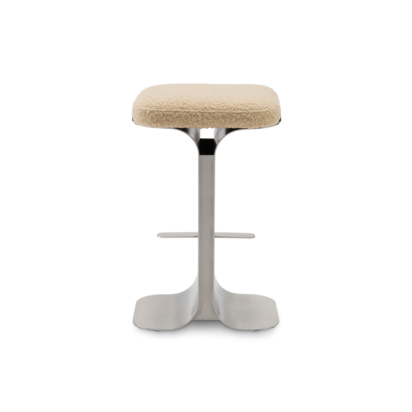 Bumper Counter Stool - [ Airlie Camel ]