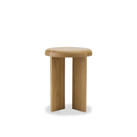 Etre Occasional Table - [ Oak ]