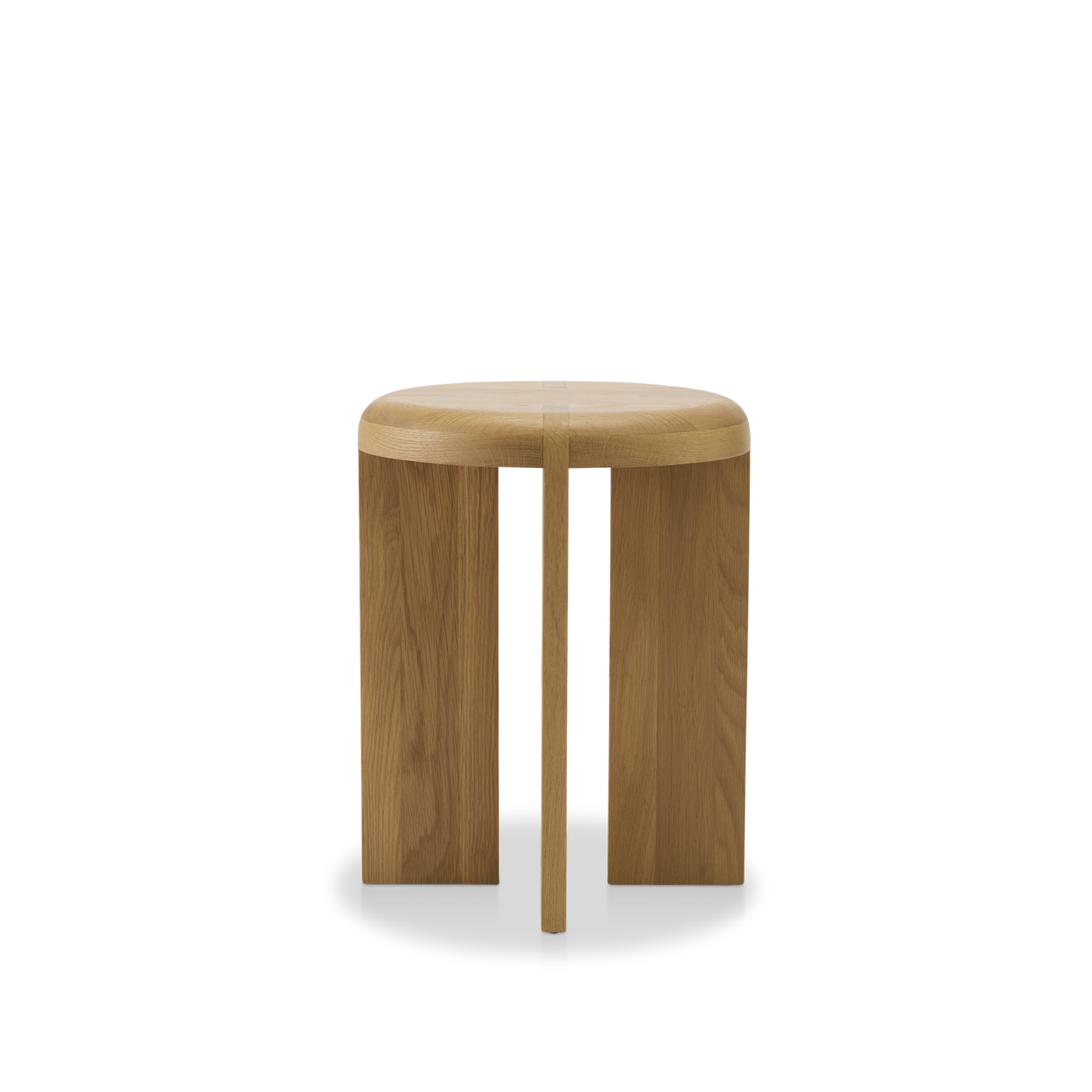 Etre Occasional Table - [ Oak ]