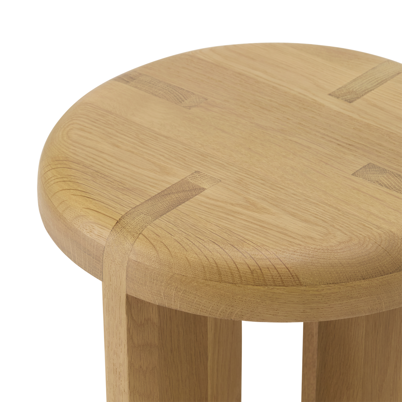 Etre Occasional Table - [ Oak ]