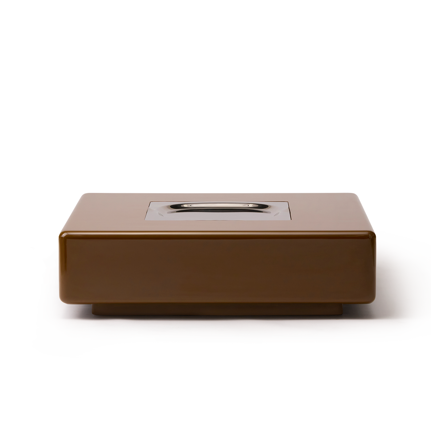 Jetson Coffee Table - [ Chocolate ]