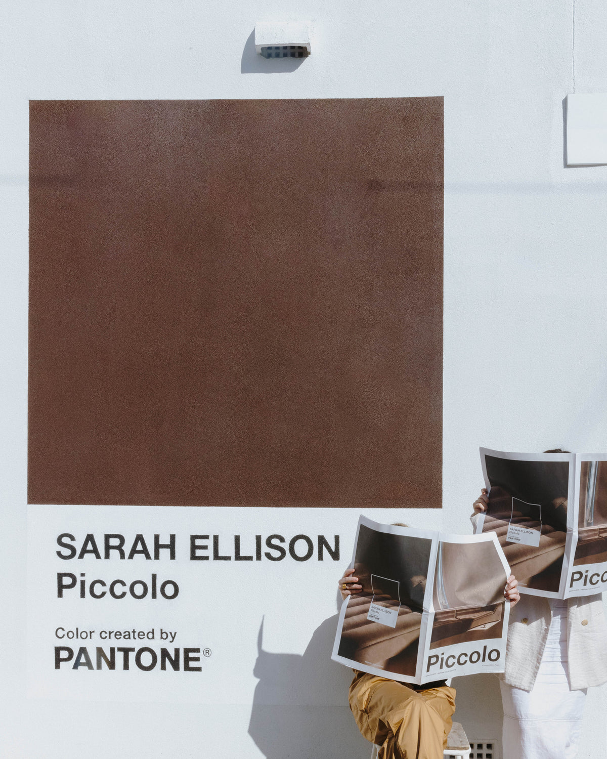 EXTRA! EXTRA! – ELLISON STUDIOS.