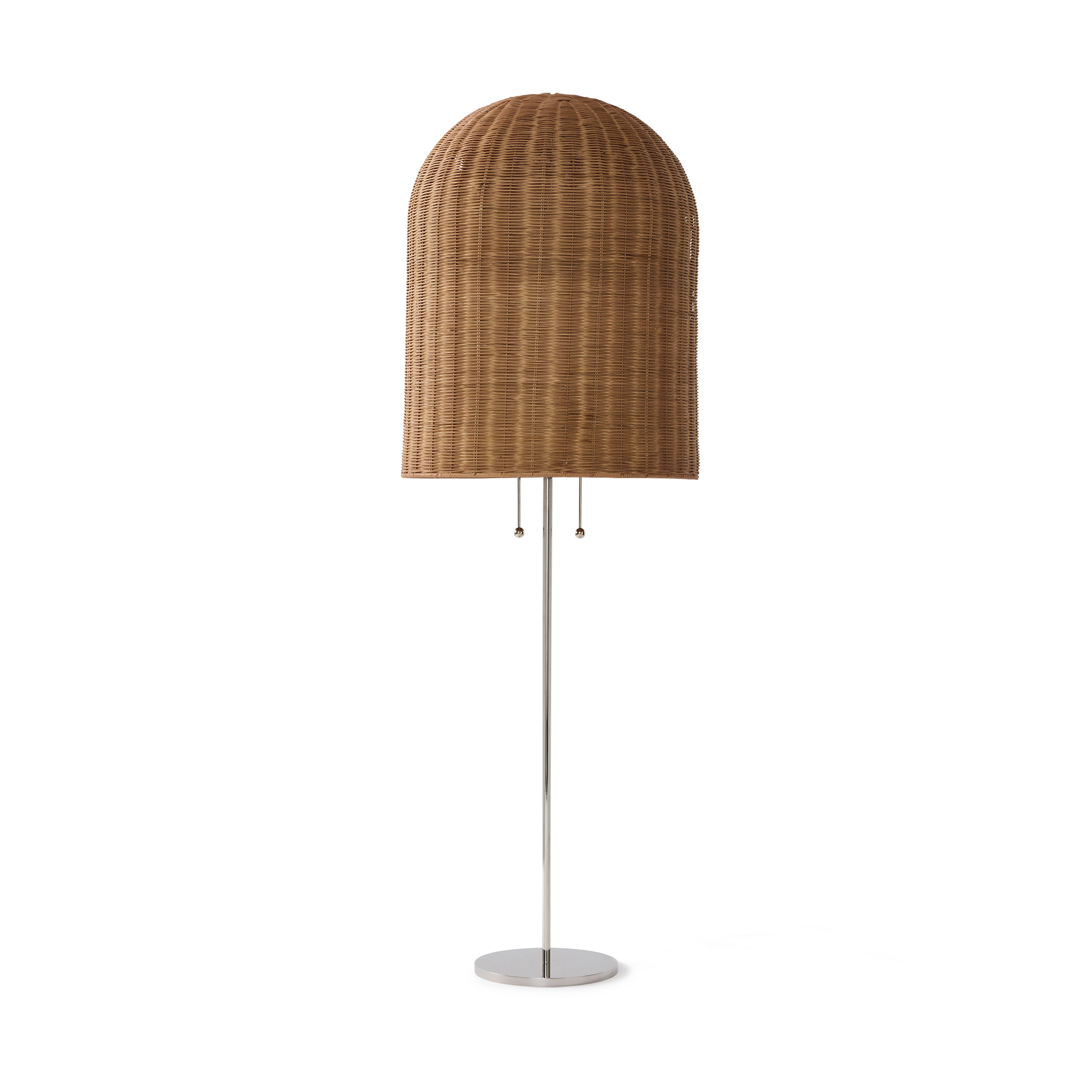 Bell Floor Lamp