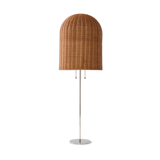 Bell Floor Lamp