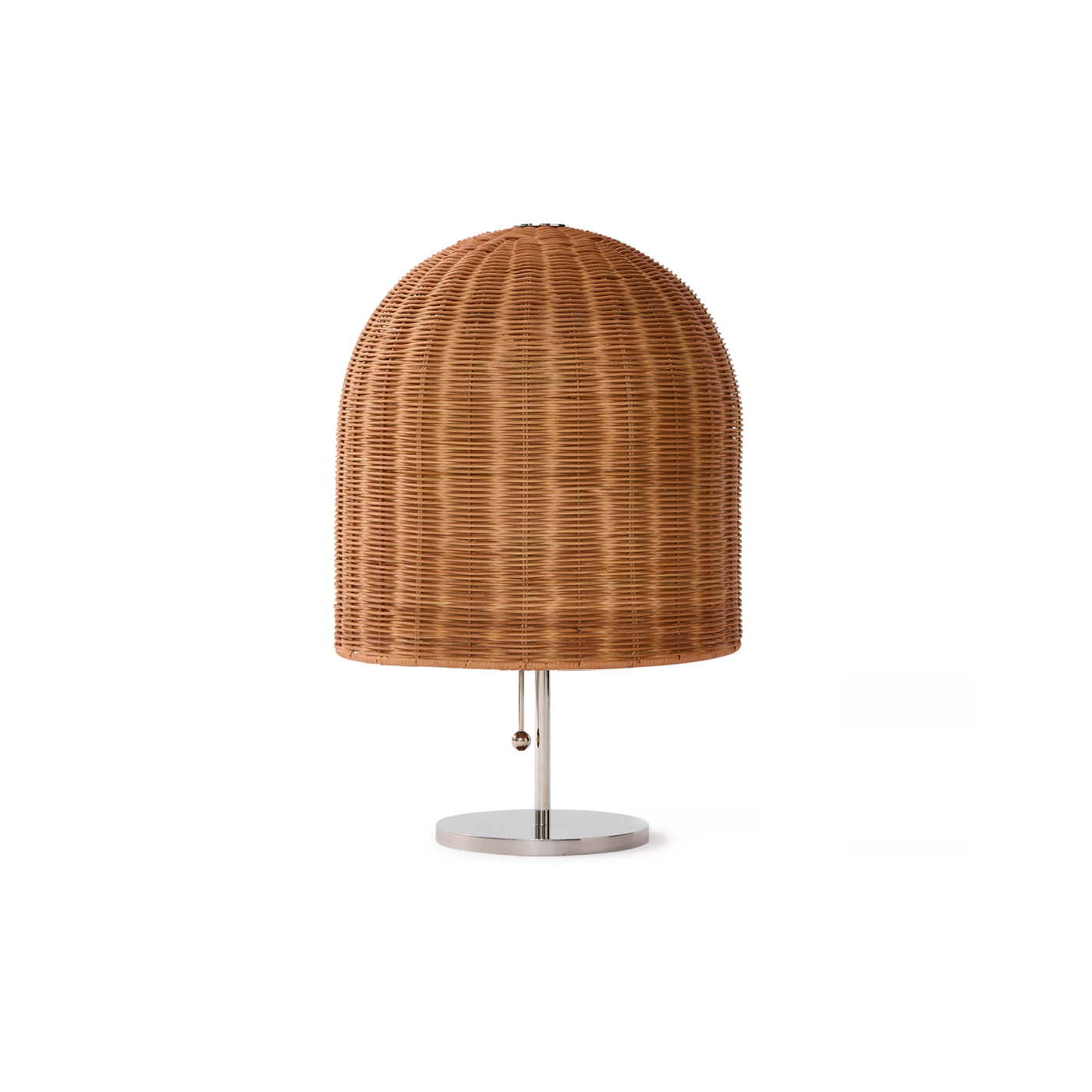 Bell Table Lamp