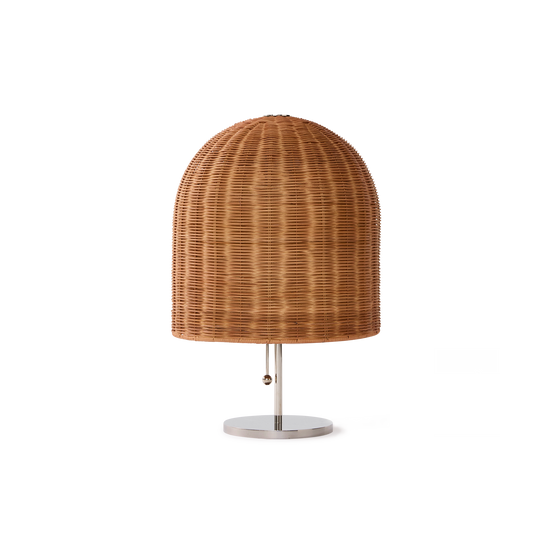 Bell Table Lamp
