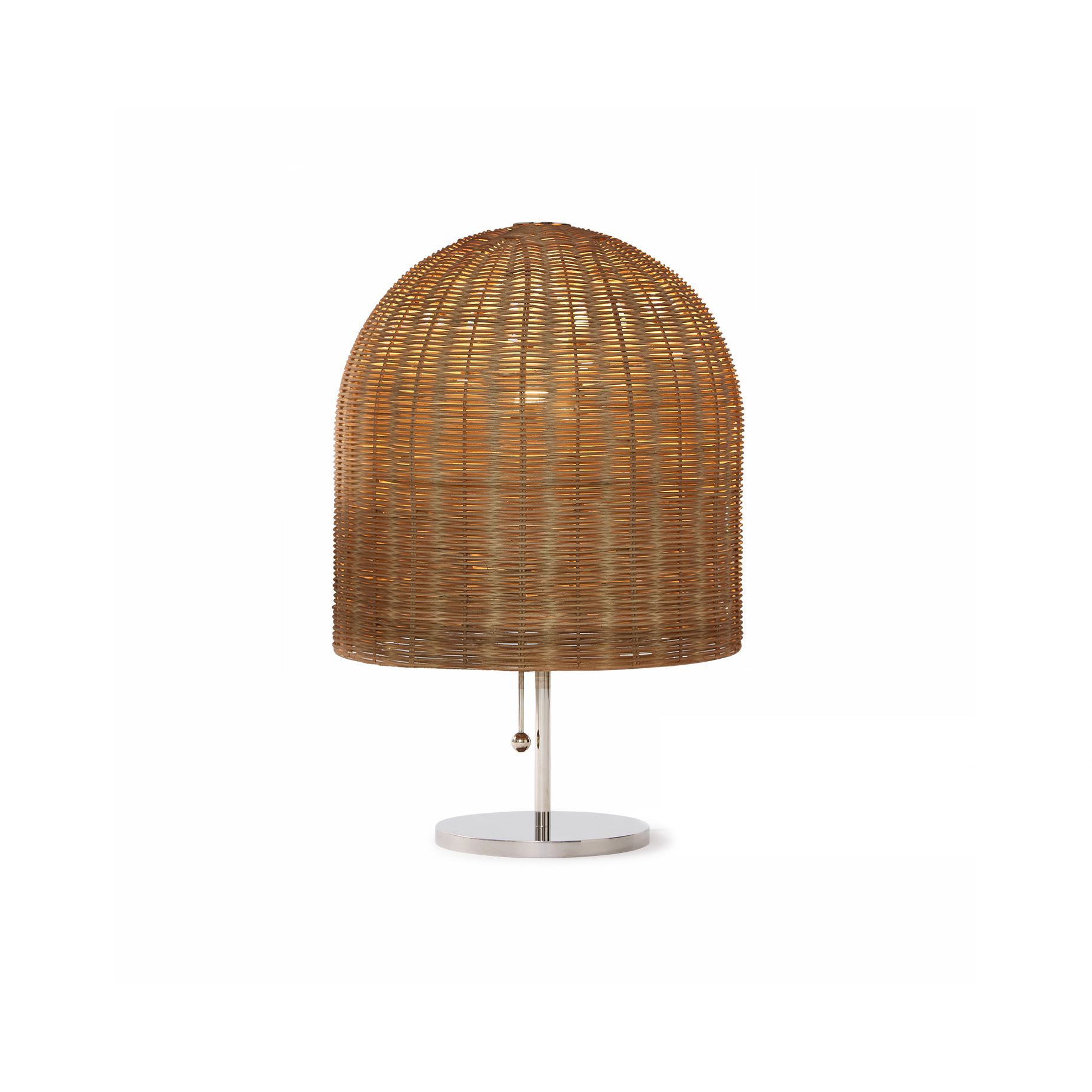 Bell Table Lamp