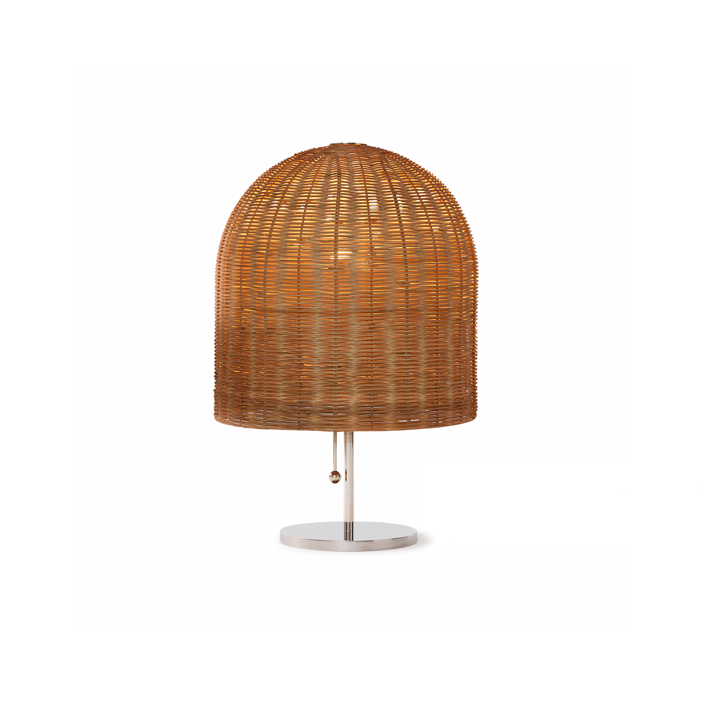 Bell Table Lamp