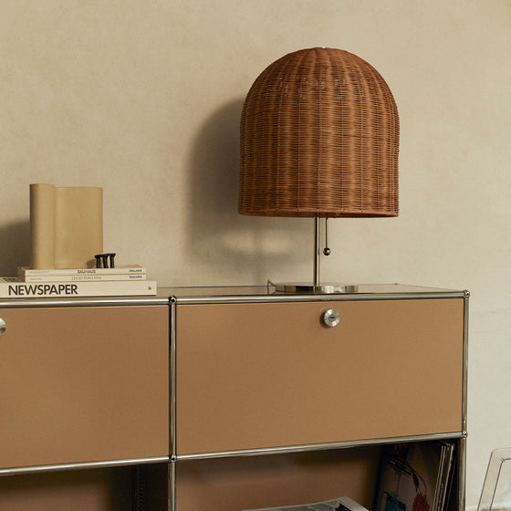 Bell Table Lamp