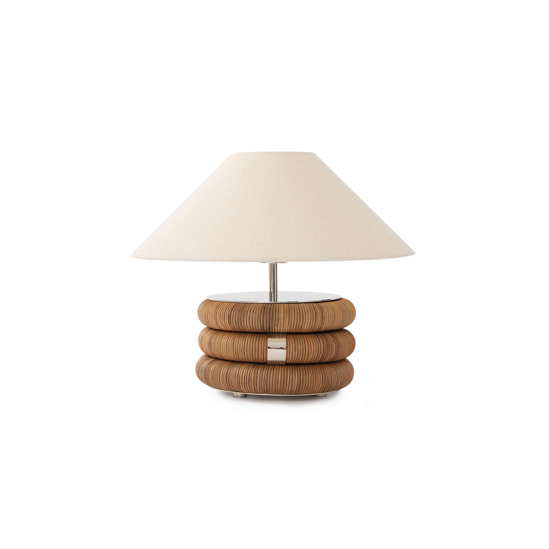 La Bobine Table Lamp