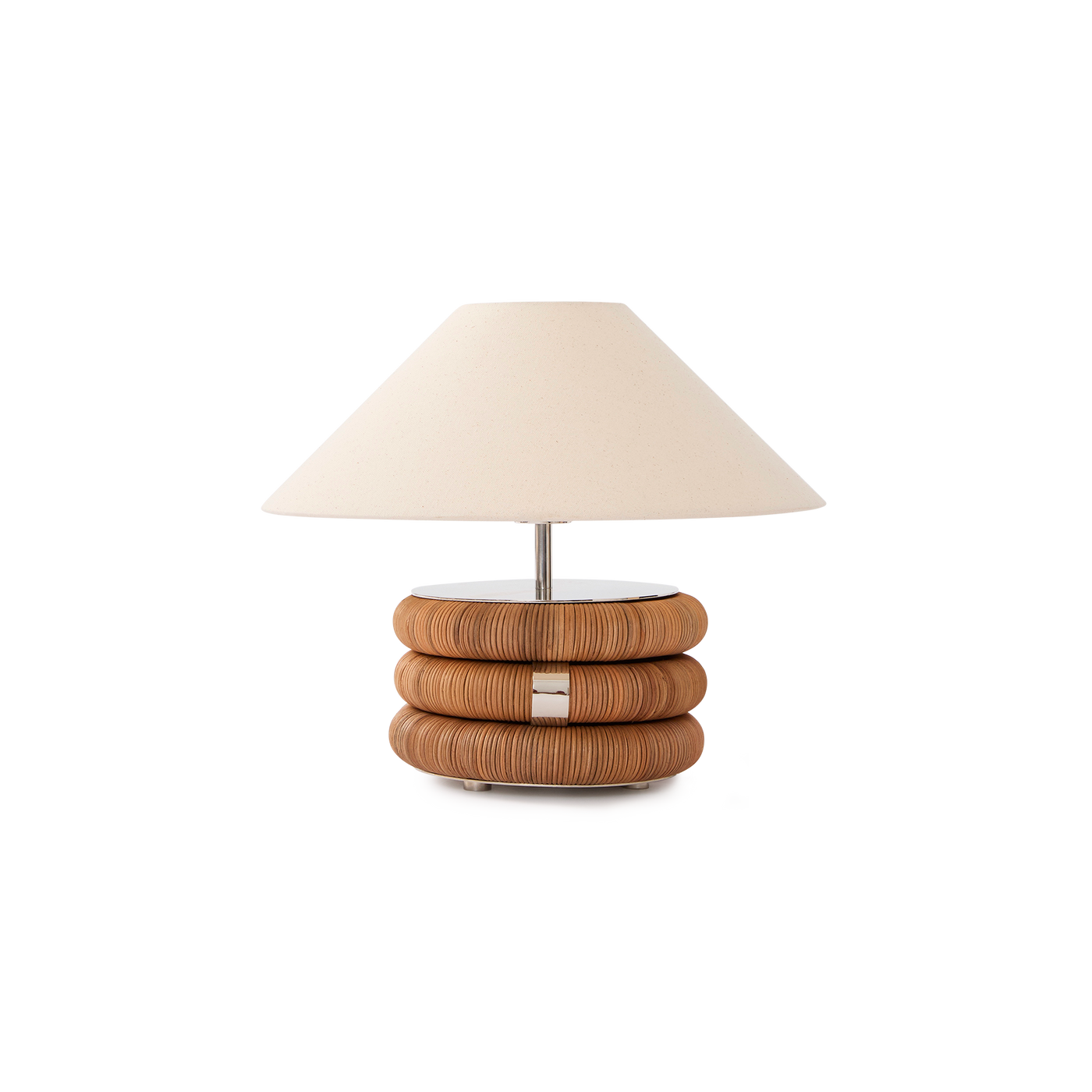 La Bobine Table Lamp
