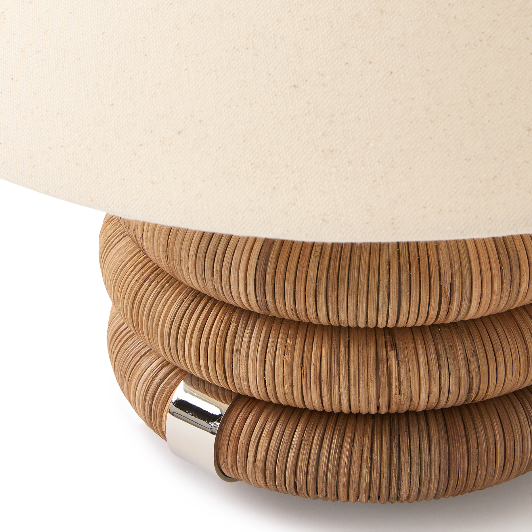 La Bobine Table Lamp