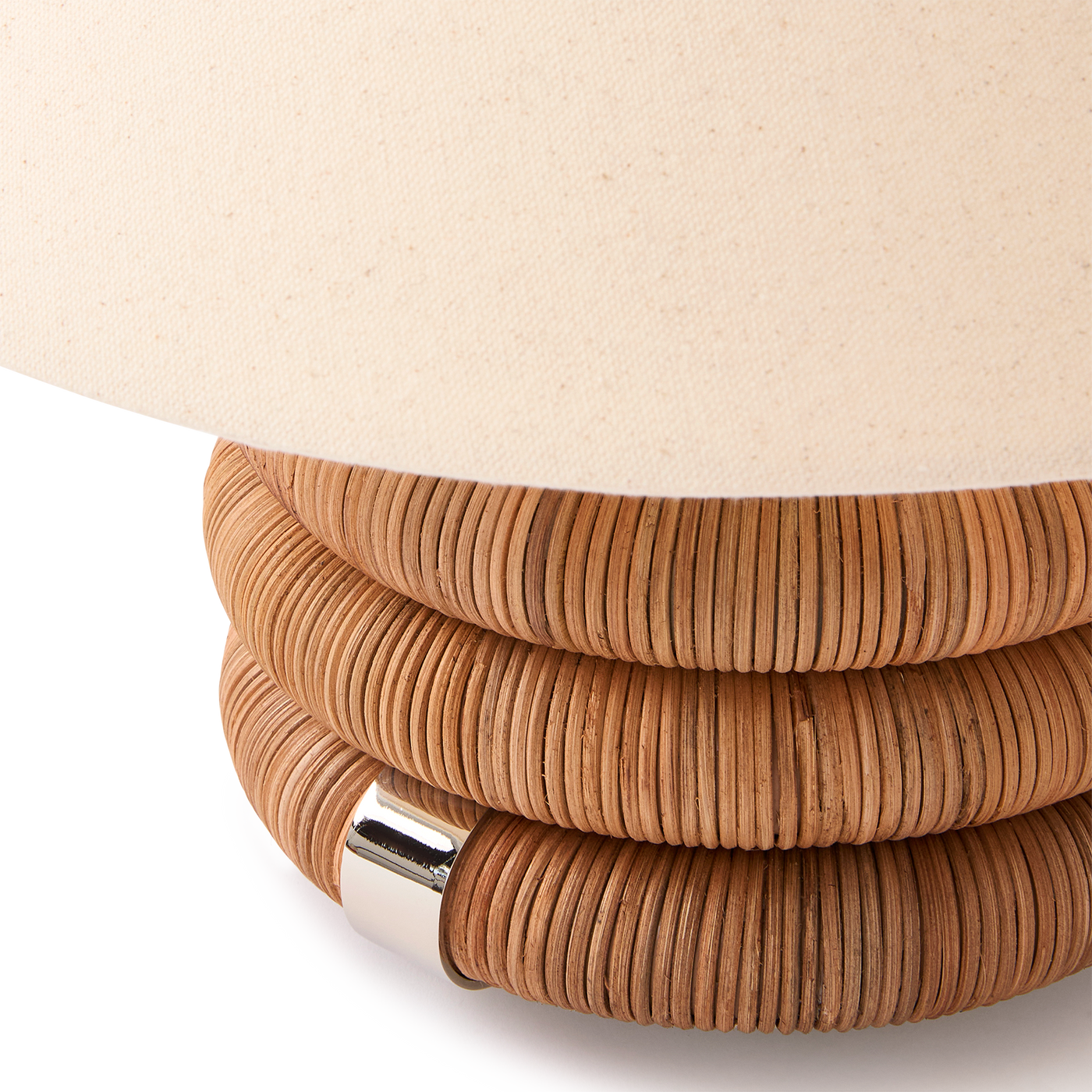 La Bobine Table Lamp