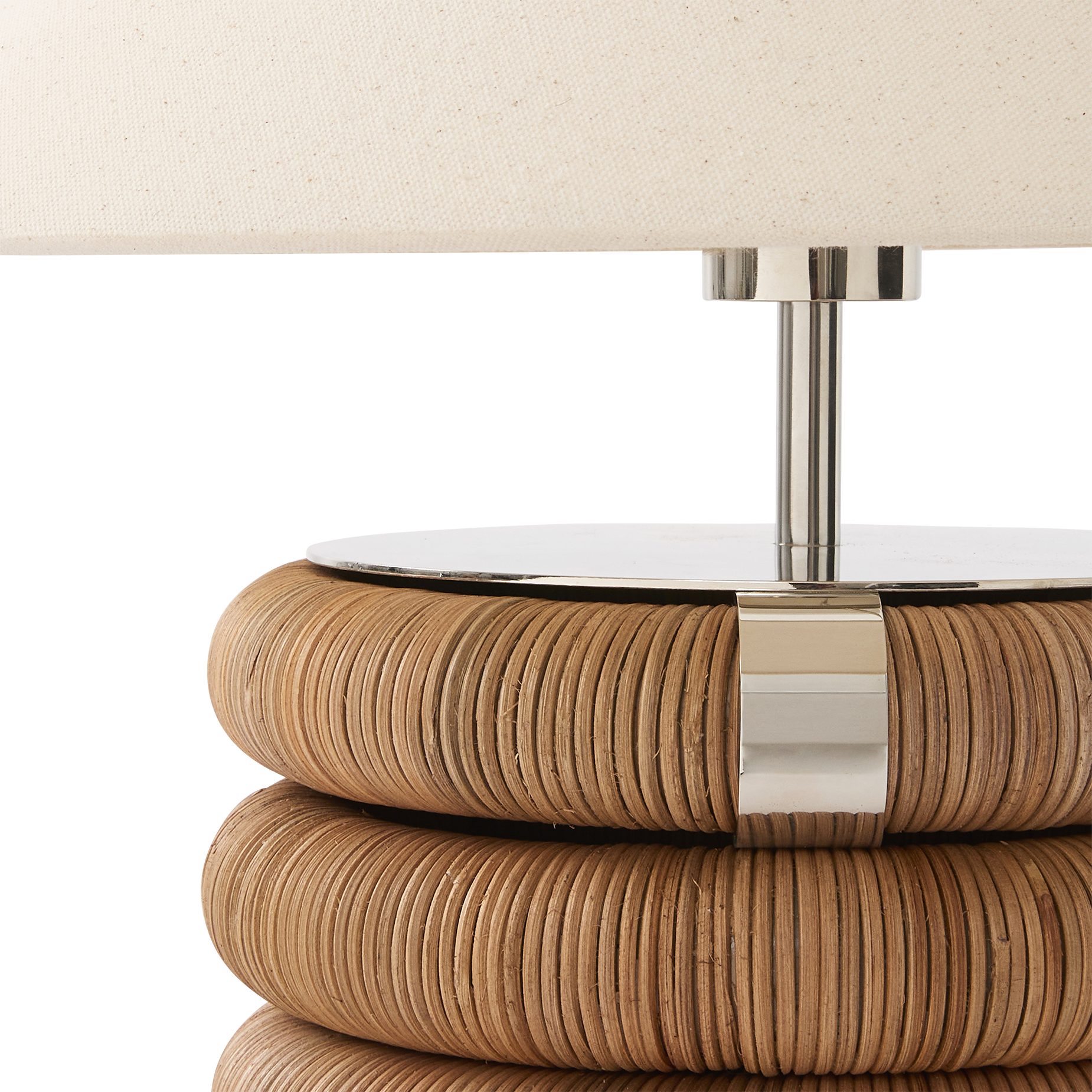 La Bobine Table Lamp