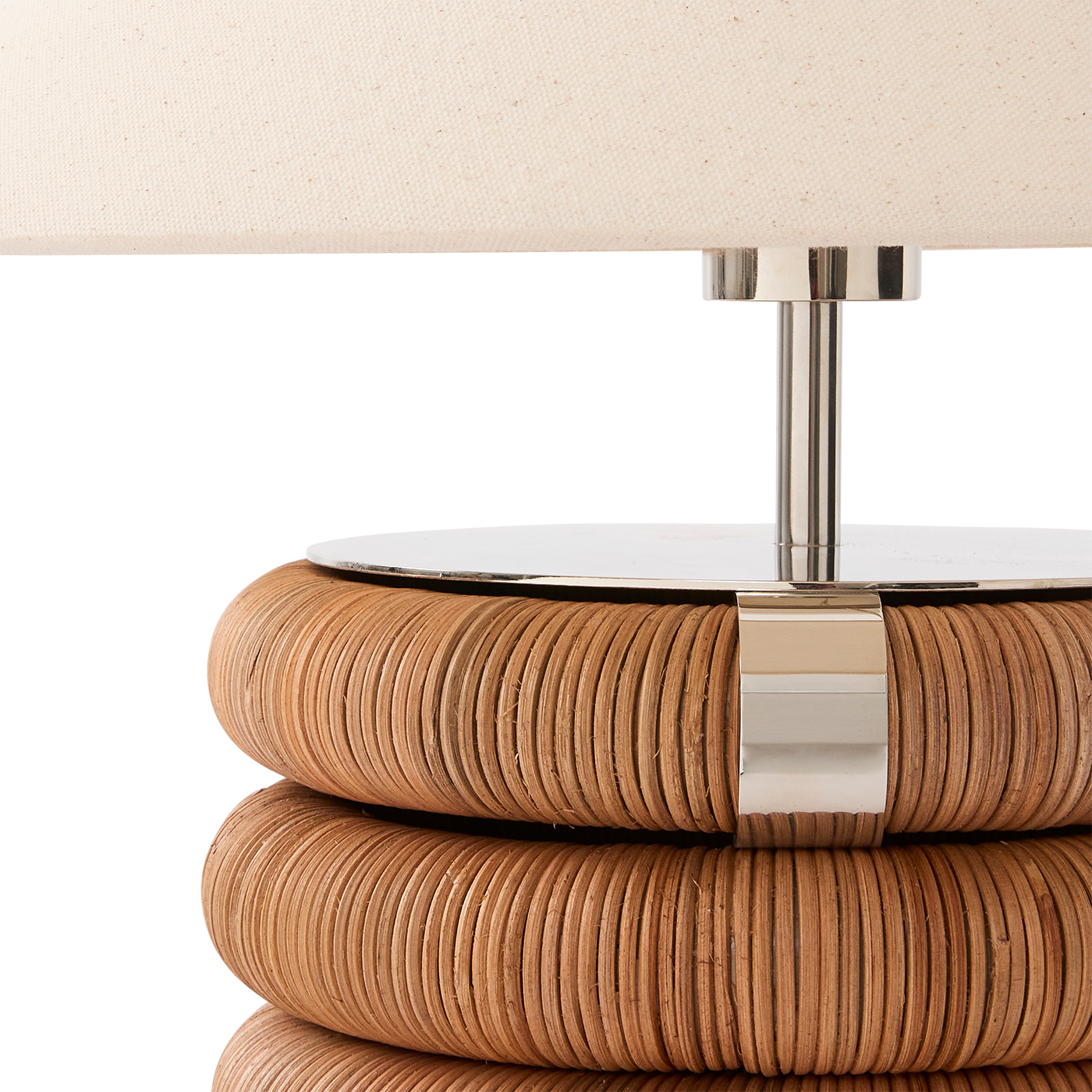 La Bobine Table Lamp