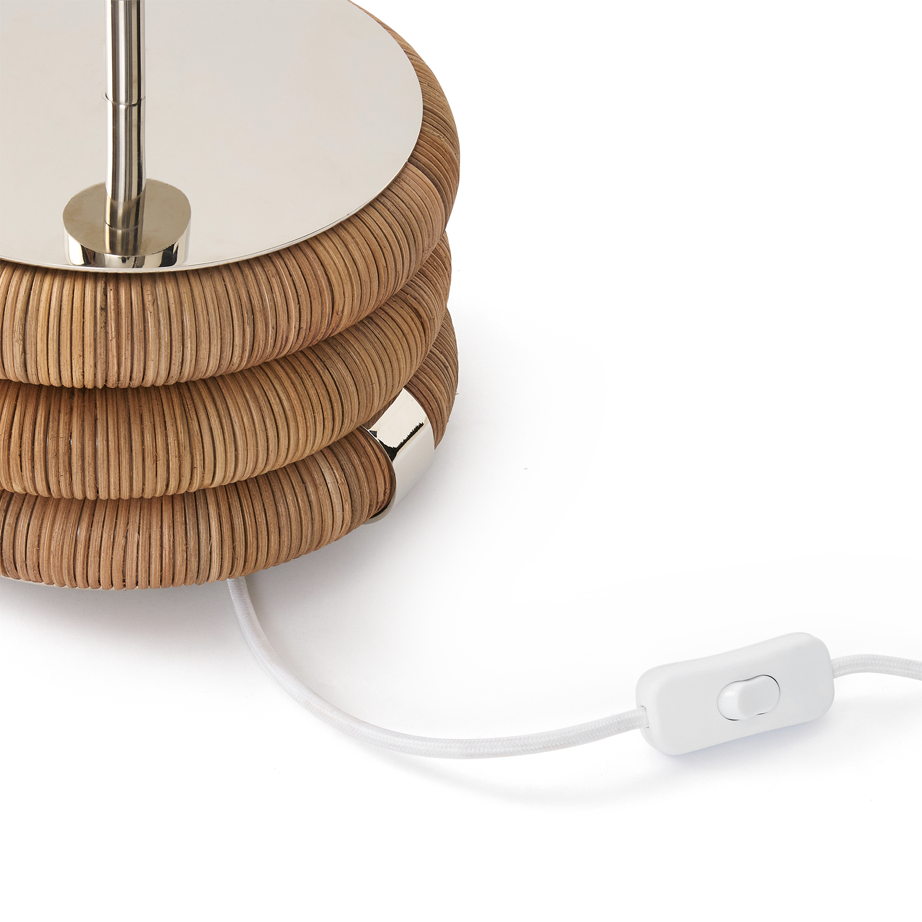 La Bobine Table Lamp