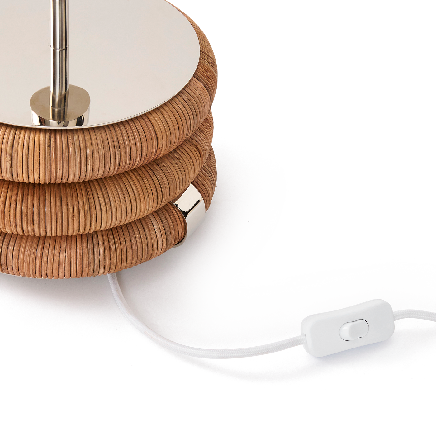 La Bobine Table Lamp