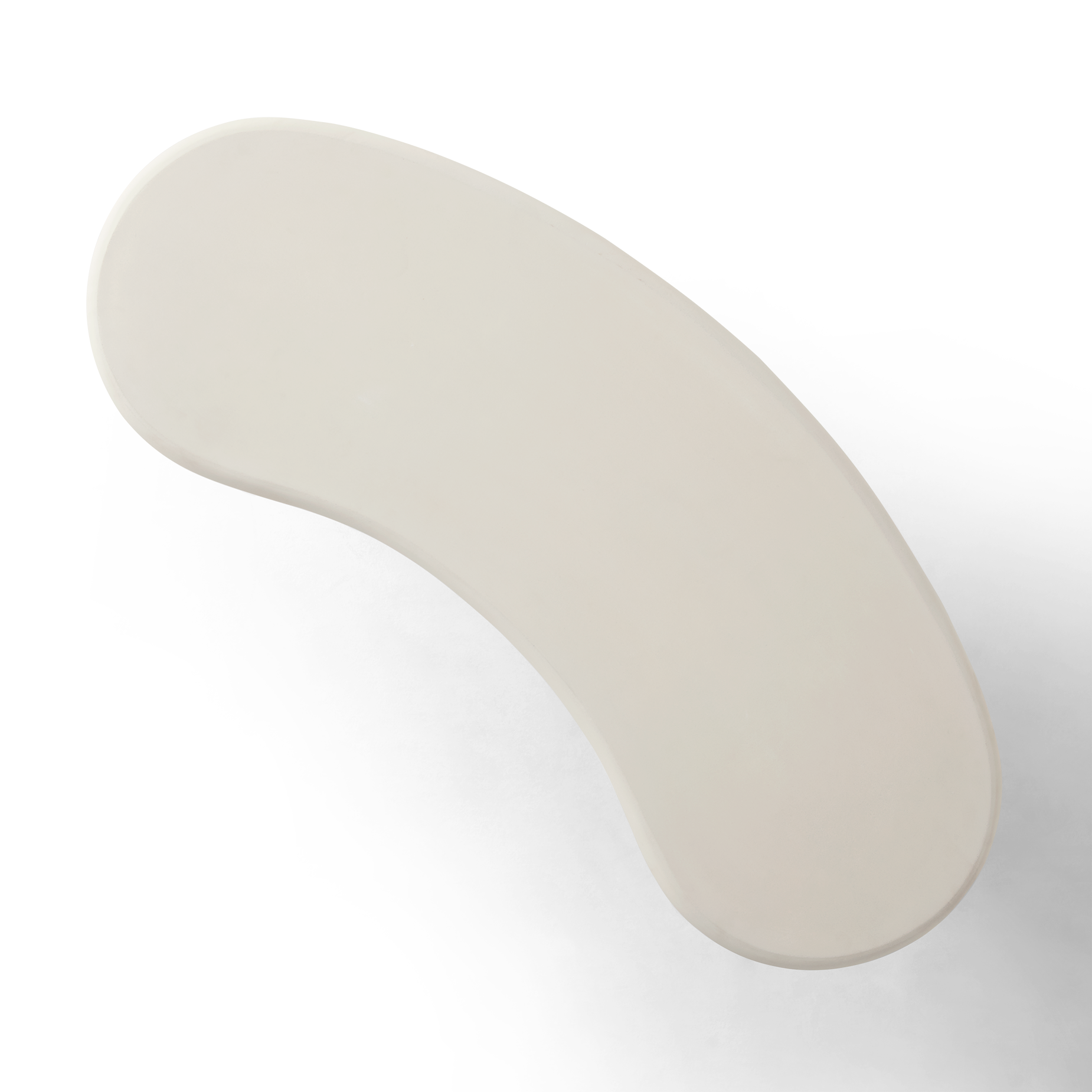 Earth Outdoor Bench - [ Concrete Husk ]