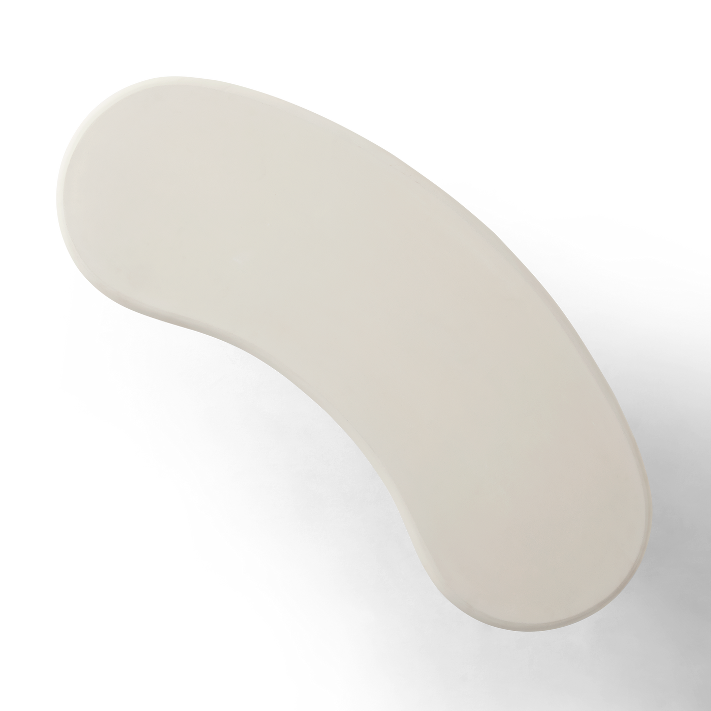 Earth Outdoor Bench - [ Concrete Husk ]