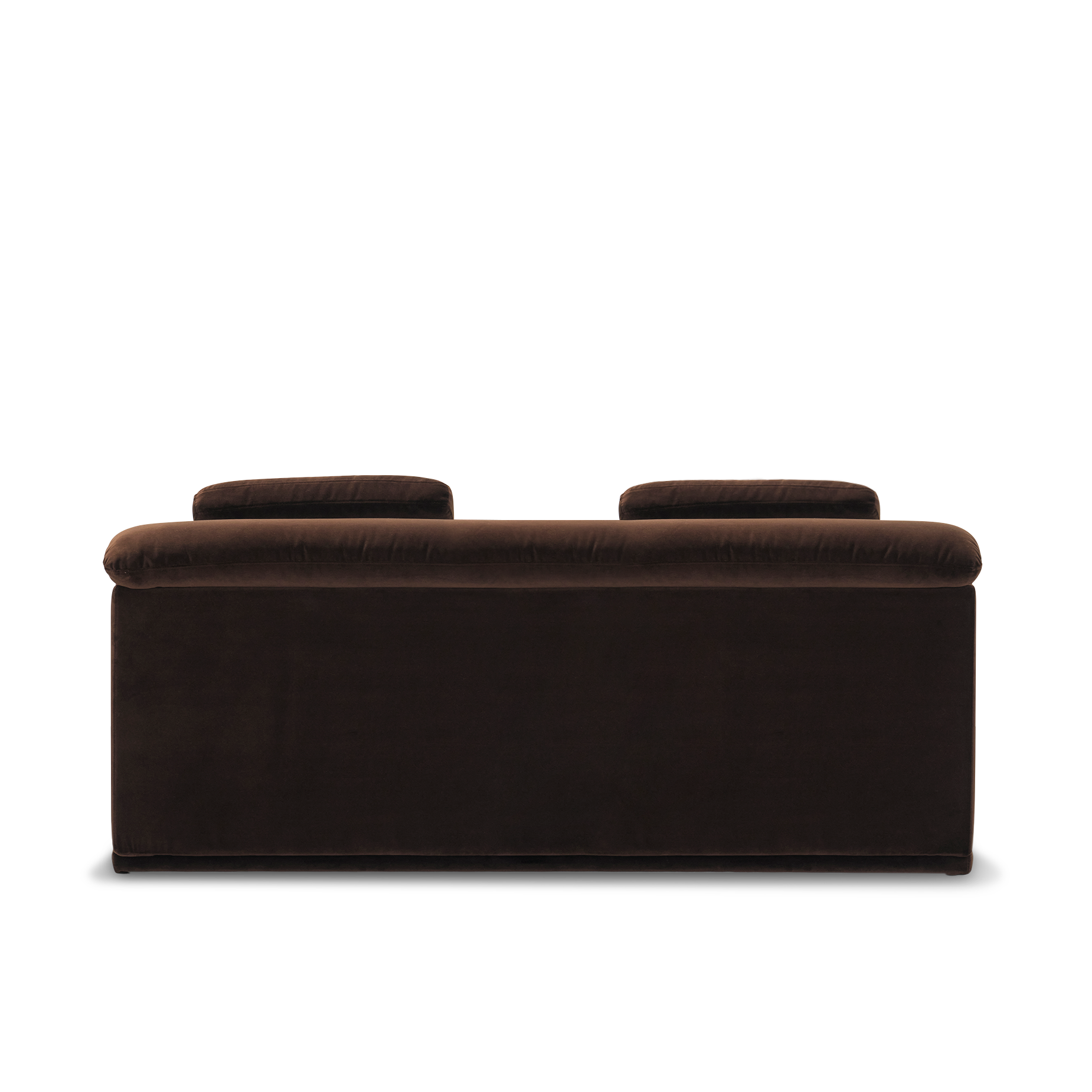 Float 3 Seat Armless Modular Piece - [ Avalon Piccolo ]