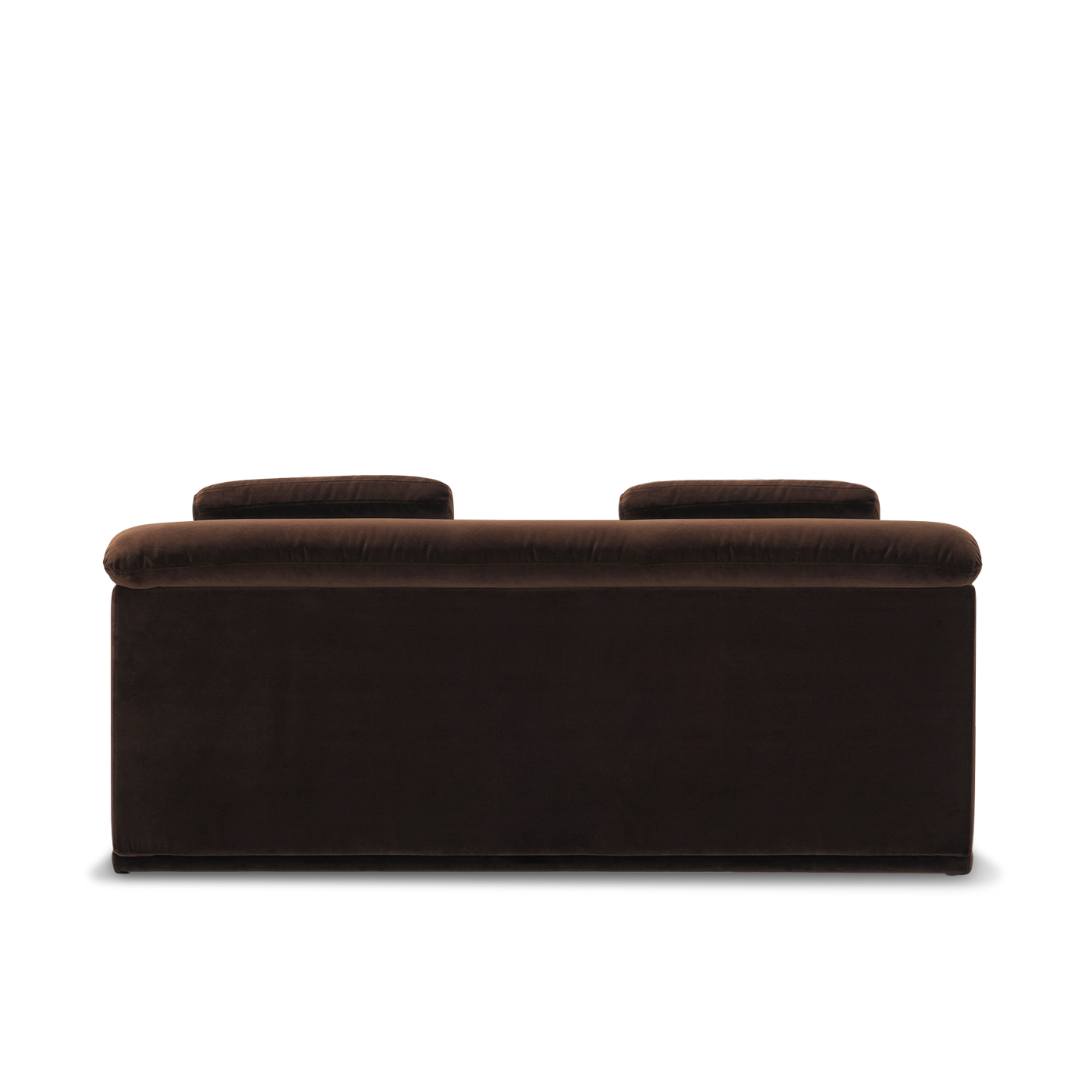 Float 3 Seat Armless Modular Piece - [ Avalon Piccolo ]