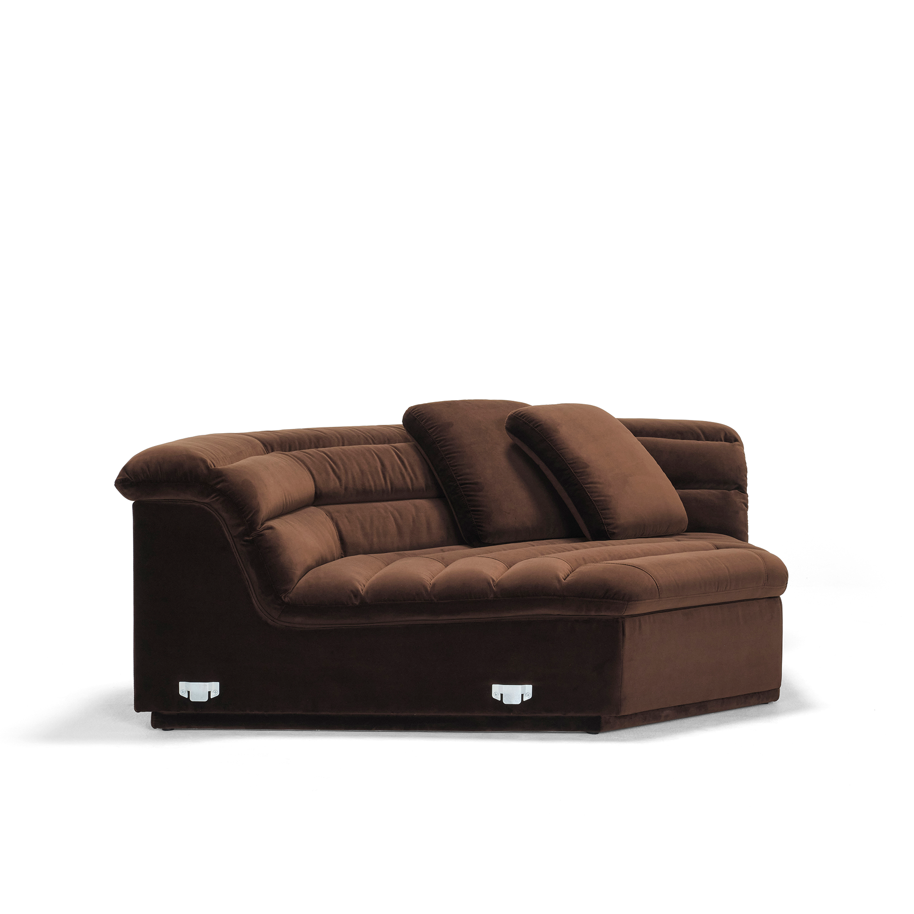 Float Corner Modular Piece - [ Avalon Piccolo ]