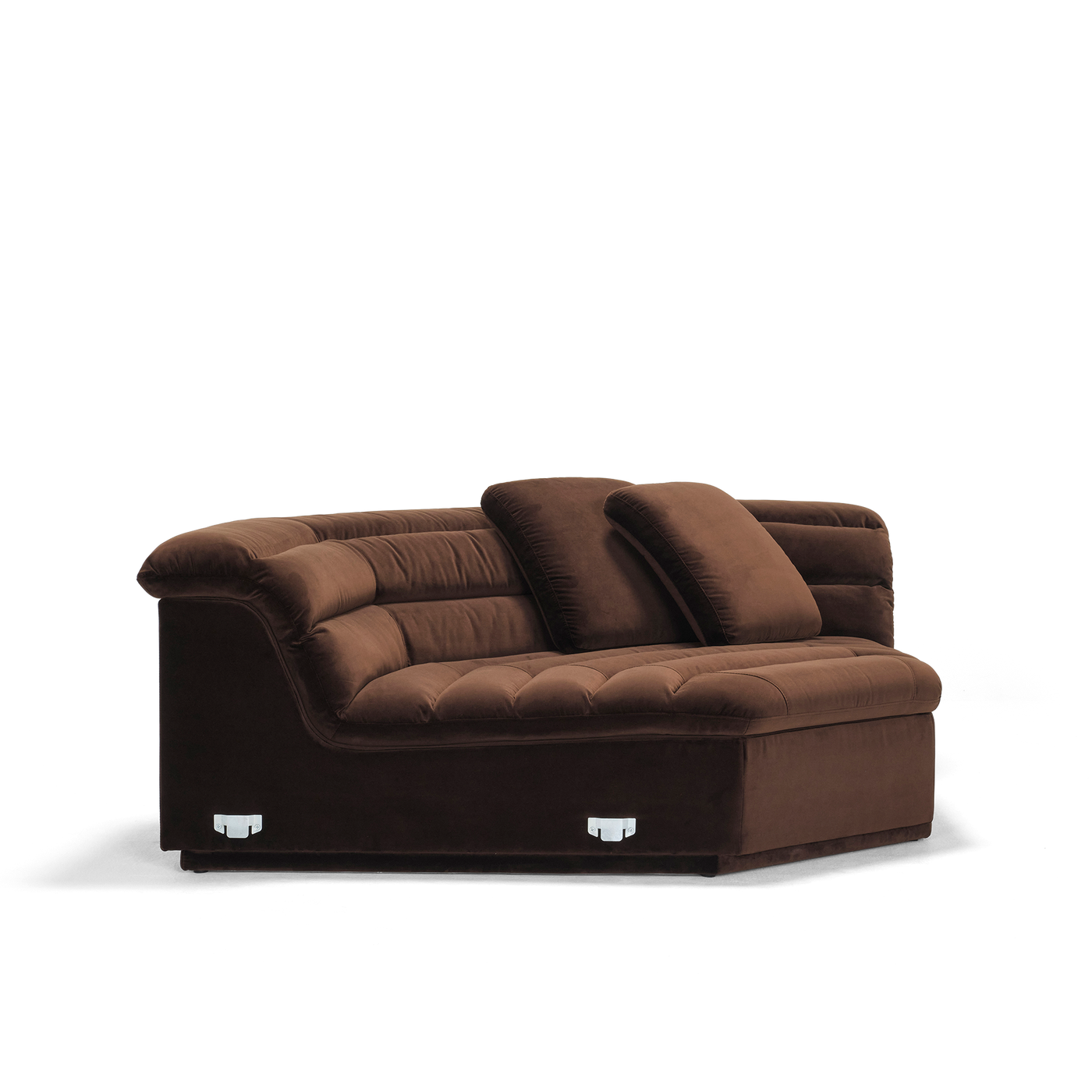 Float Corner Modular Piece - [ Avalon Piccolo ]