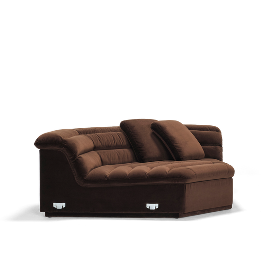 Float Corner Modular Piece - [ Avalon Piccolo ]