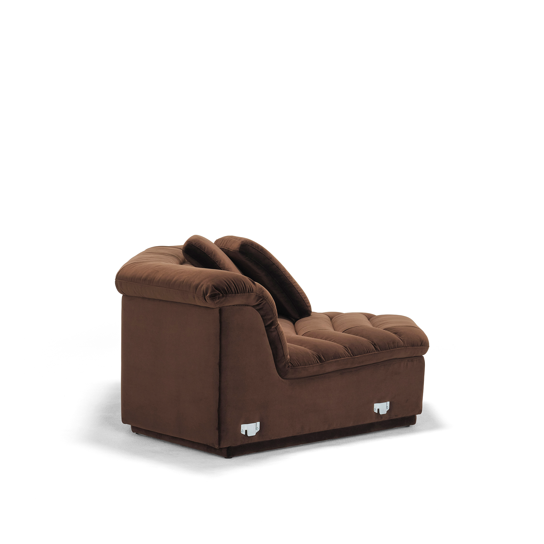 Float Corner Modular Piece - [ Avalon Piccolo ]