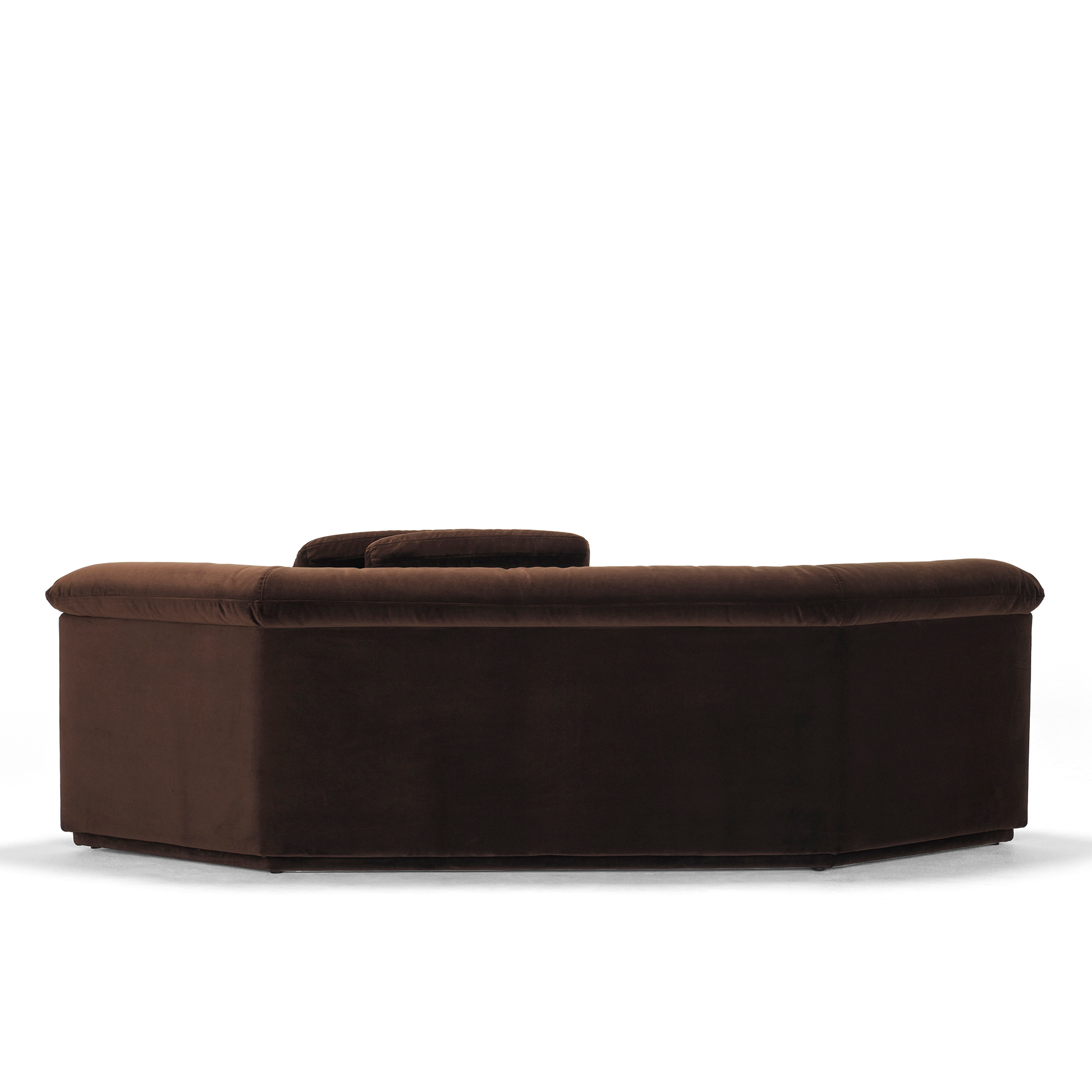 Float Corner Modular Piece - [ Avalon Piccolo ]